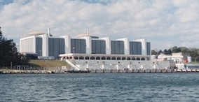 Calvert Cliffs Nuclear Power Plant